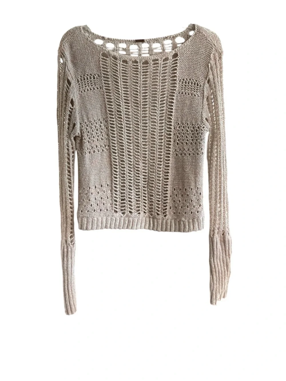 Free People Goccia Sweater